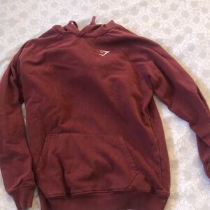 Gymshark Hoodie